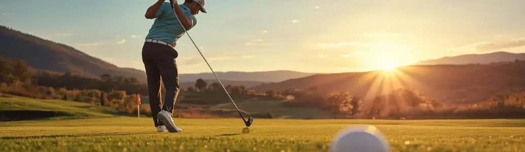 golf