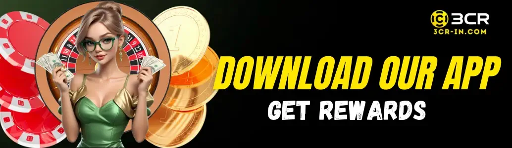 3cr download app