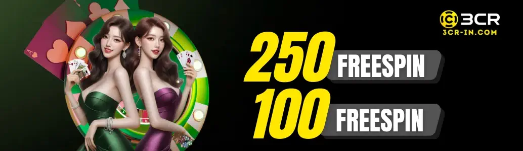 3cr slots